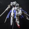 Daban 8816a Mg 1/100 White Astraea Type-E Assembly Model Kit With Gn Broadsword Movable Mecha Collectible Model Toy Gift