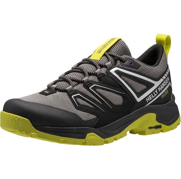 Треккинговые ботинки Helly Hansen Stalheim Hellytech