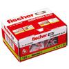 Cheville DUOPOWER 2 K Fischer 555010