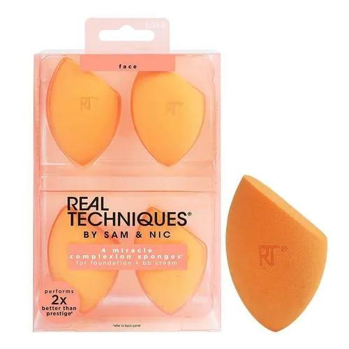 Real Techniques Miracle Complexion Sponge 4dílná sada