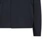 Stone Island Badge Stand Collar Long Sleeve Jacket Men jackets L1S154100033S0026V0020