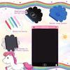 Toys for Children 8.5Inch Electronic Drawing Board LCD Screen Writing Digital Graphic Drawing Tablets Electronic Handwriting Pad