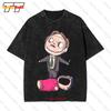 T-shirts e tops – T-Shirts