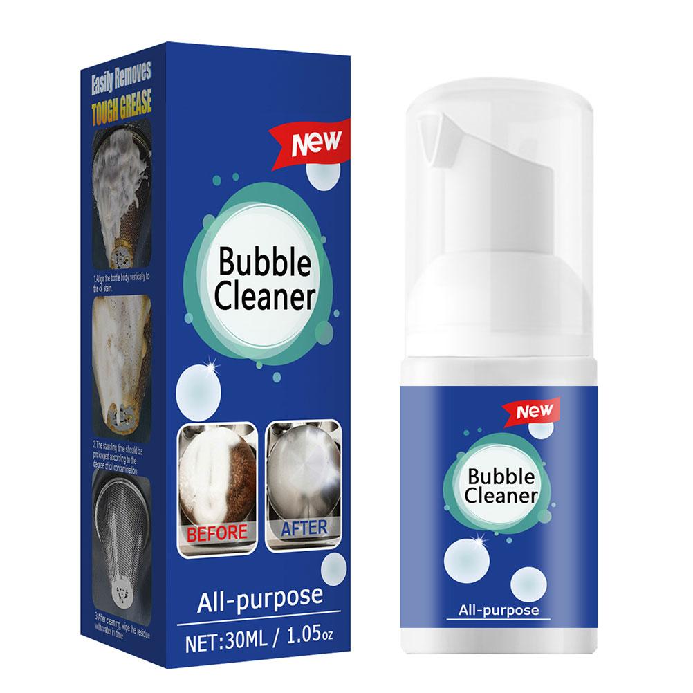 Konnwei Foam Cleaner Multipurpose Household Cleaners For Kitchen Bathroom