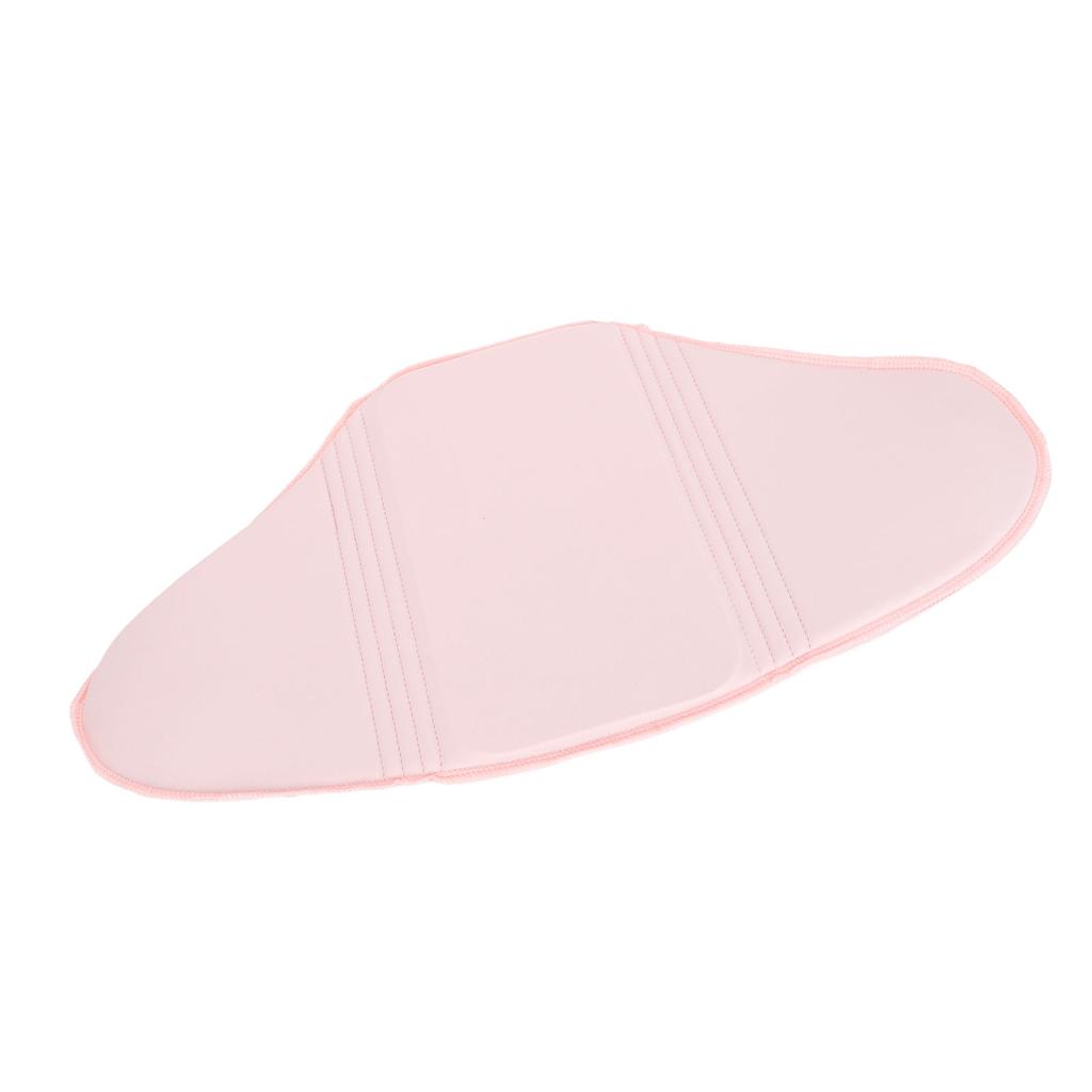 Abdominal Compression Board Belly Flattening Ab Post Surgery Lipo Recovery Sponge Pad Compression