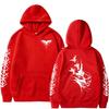 2025 New Men Hoodie Sweatshirt Raven Ancient Clocks Print Fashion Top For Autumn Winter Casual Sport Wear Home Outdoor Pullover