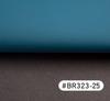 100x138cm Faux Synthetic Leather Fabric For Garment Multicolor Waterproof Leather Fabric DIY Hair Bow Home Decor Sewing Material