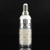 AC 85-265V LED Corn Bulb E14 Cylindrical Candle Bulb Long Lifespan Candelabra Light Bulb  Home