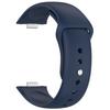 Silicone Strap for Huawei Watch Fit 3 Band Accessories Replacement Sport Correa Comfortable Bracelet for Huawei Watch Fit 3 Belt