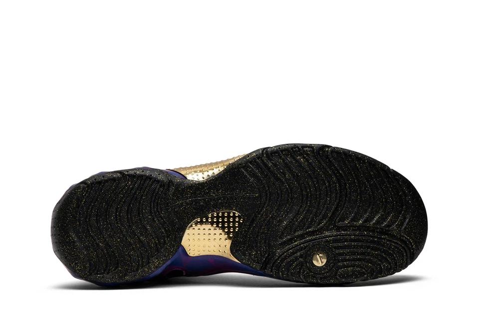 Nike Air Flightposite One Chinese New Year BV6648-605