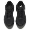 Anta Slip Resistant, Abrasion Resistant, Breathable Low Top Running Shoes Women's Black 122515508-7