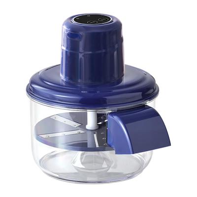 Automatic Electric Fruit Peeler Intelligent Peeling Machine Portable Wireless Grape/tomato/Garlic Peeler for Home Fast Kitchen