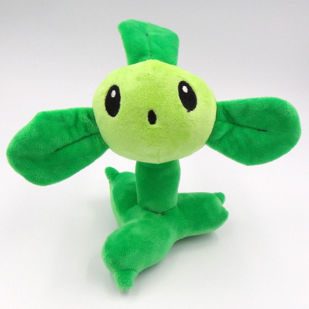 Charming Plants Vs Zombies 2 Pvz Figures Plush Baby Toy For Every Occasion Gift