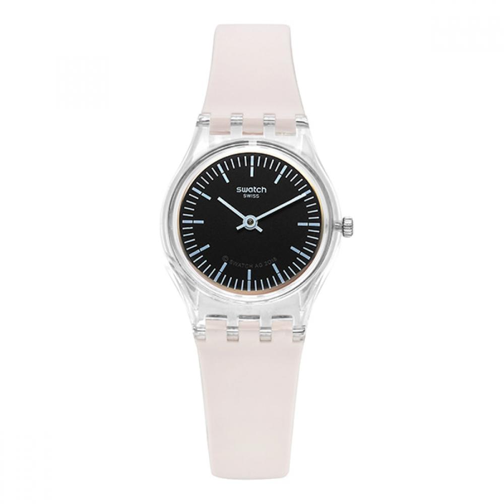 

SWatch Lk391 Energy BooSt Ultra Golden женские уретановые часы LK391