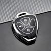 2 3 4 Pulsanti TPU Copertura Chiave Auto Telecomando Guscio Borsa per Toyota Avalon Corolla Camry RAV4 Crown Reiz Venza Matrix Custodia Accessori