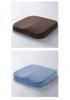 Memory Foam Seat Cushion for Car, Home, or Office - Comfortable, Hip-Supportive, Enhances Posture, Ideal for E-sports