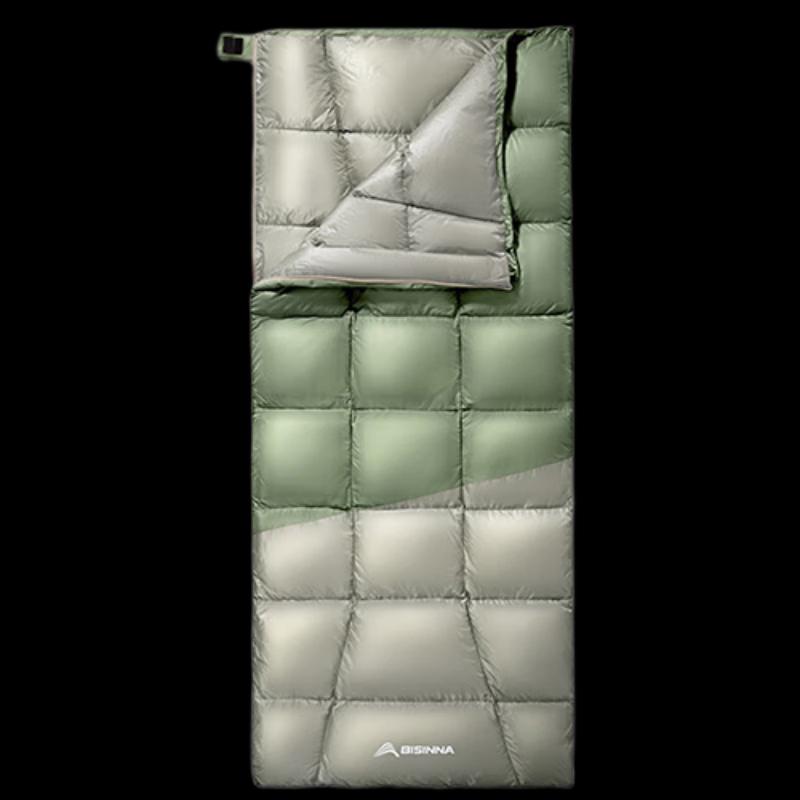 Beishanlang YS019 Outdoor Duck Down Sleeping Bag