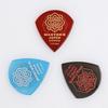 MASTER 8 JAPAN IFS-TD080 INFINIX TEARDROP HARDGRIP 0.8mm Guitar Picks X 10