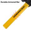 Universal Automobile Steering Lock Protection T-Locks Car Accessories Car Steering Wheel Lock Anti-Theft With Keys Security Car Locks