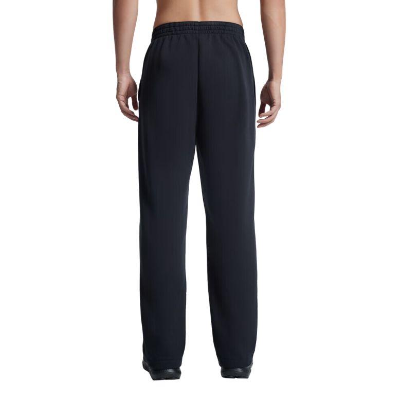 Under Armour EF Fleece Relaxed Fit Pants Men Bottoms 6010180-001