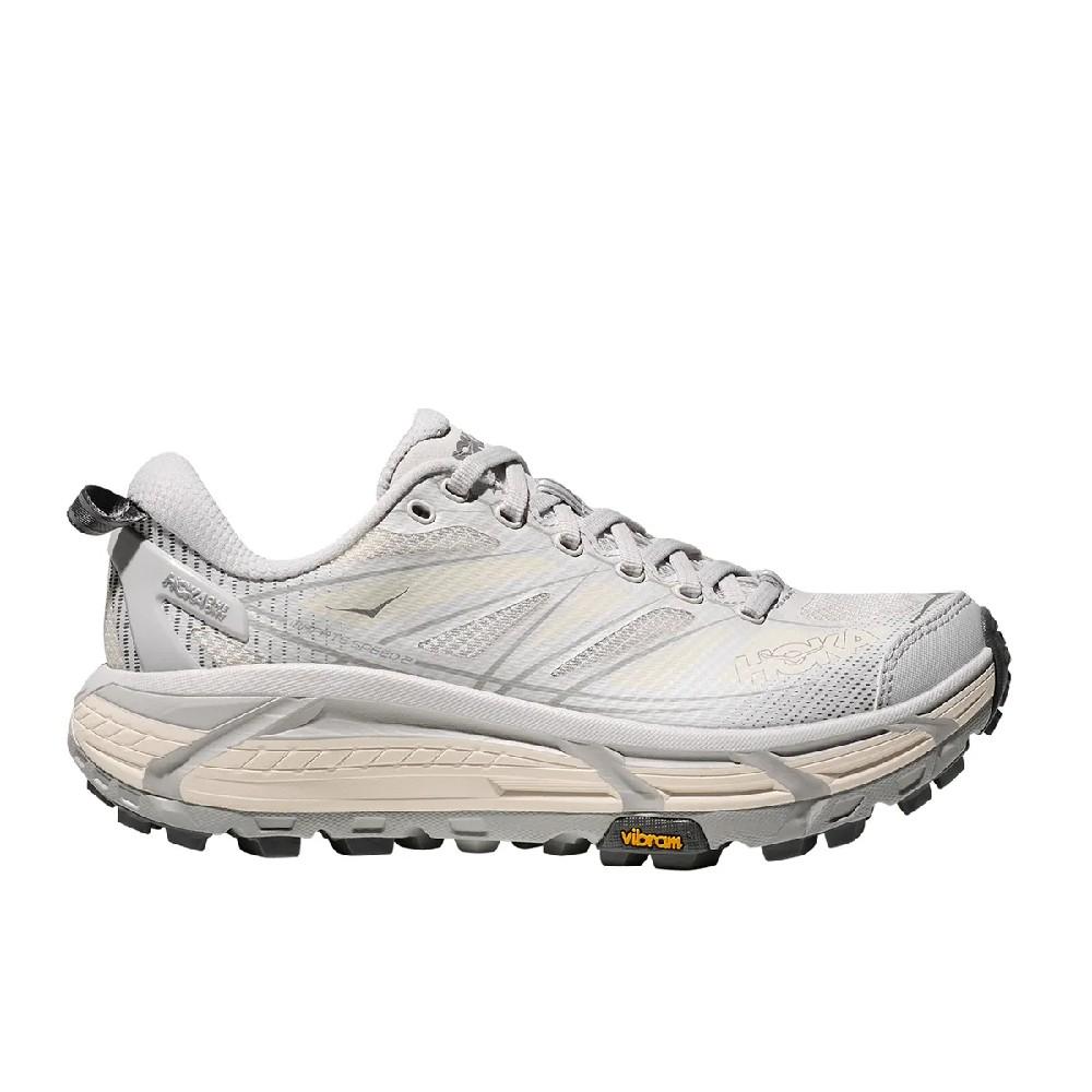HOKA Mafate Speed 2 Cosmic Grey Alabaster 1126851-CYLB