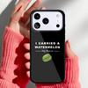 Nobody Puts Baby In A Corner  Dirty Dancing Phone Case for iPhone 17 Air 16e 15 14 13 Pro Max Back Cover for 12 11 Pro Coque