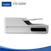 CUMTENNA4 CTS-S2030 A4 Flatbed & ADF Document Scanner