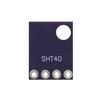 1/2Pcs High-Precision SHT40, SHT41, SHT45 Temperature and Humidity Sensor Module for IoT, HVAC, and Environmental Monitoring