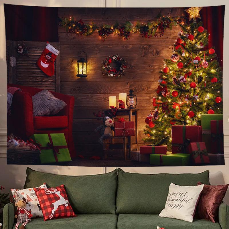 Рождественский гобелен — фото 5