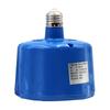 Animal-Heating Lamp with Vented Housing Easy to Install Enclosure Heat