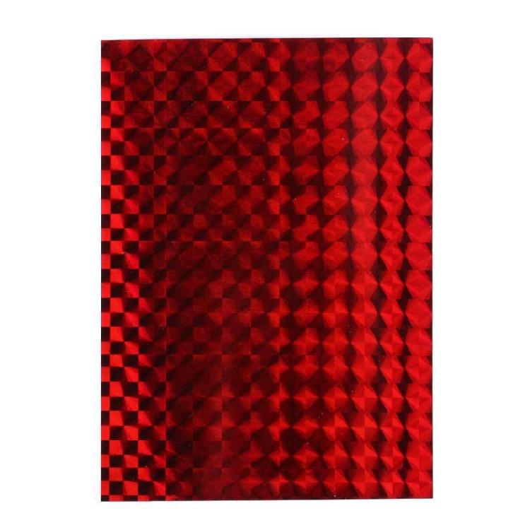 Adhesive Waterproof Fish Scale Film Making Fishing Baits DIY Flash Lures Tapes