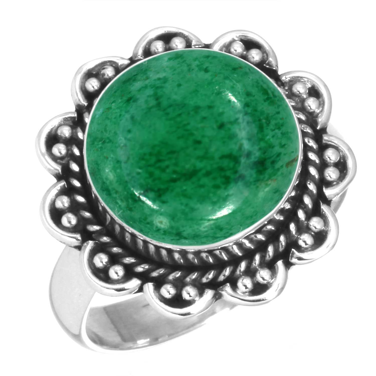 

Кольцо из стерлингового серебра 925 пробы с драгоценными камнями, ювелирные изделия ручной работы, рождественский подарок, яшма «Кровь дракона», гранат в известняке, киви, кварц в викторианском стиле 5