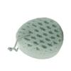 Bath Sponges Exfoliating Dead Skin Softness Body Massage Scrubber Back Mesh Breathable Cleaning SPA Bathroom for Washing