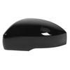 Glossy Black Car Side Mirror Cap Strong Protection Scratch Proof Long Durability for Range Rover Sport L494 2014 to 2025