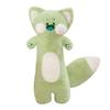 New Cute Cat Girl Sleeping Long Soft Cute Doo Cat Doll Children Doll