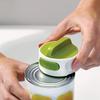 Mini Portable Manual Bottle Opener, Kitchen Tools, Suitable for Various Bottles, Caps, Beer Lid, Can Lid, Easy To Rotate, Twi