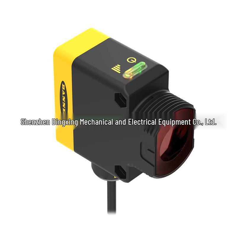 QS30EXH20 Sensor by BANNER