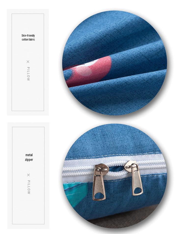 Convertible Pillow Blanket: Backrest, Quilt, Cushion for Sofa, Car, or Office Nap - Ideal for Spring/Summer.