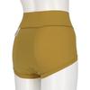 Wacoal YOJOY Women's Absorbent Sanitary Shorts with Removable Pads, Deep Fit, Comfortable Fit, and Gentle On the Skin. Product Code: AC1200 (KA).