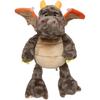 Mbw MiniFeet Edda Dragon Plush Toy