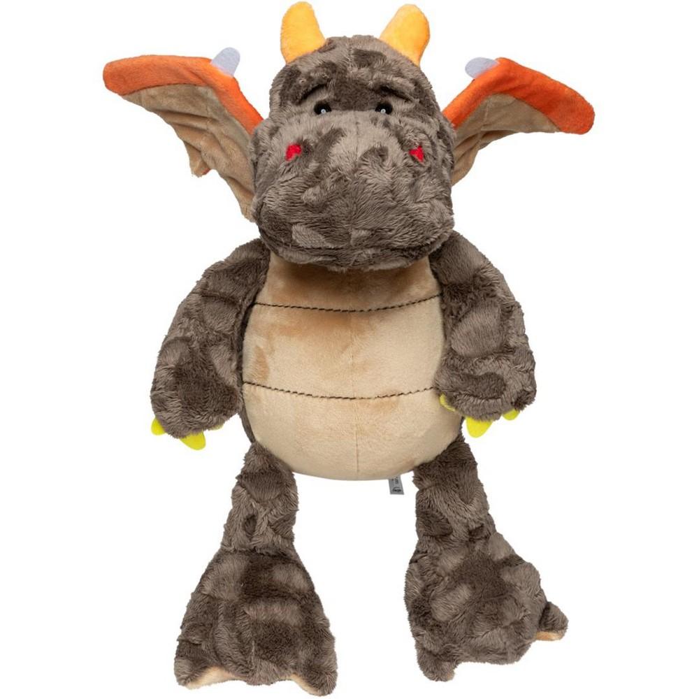 Mbw MiniFeet Edda Dragon Plush Toy