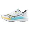 SAUCONY Tide Comfortable Y2K Retro Running Shoes Mesh Fabric Shock Absorption Wear-Resistant Rebound Low-Top Casual Running Shoes S28195-1