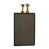 Automobile Replacement C070VVN02.0 7" Monitor Touching Screen Navigations Assembly for TLX