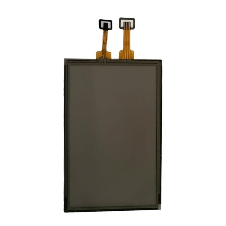 Automobile Replacement C070VVN02.0 7" Monitor Touching Screen Navigations Assembly for TLX