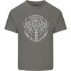 Viking Yggdrasil Tree Norse Mythology Thor Unisexs Light Cotton TShirt