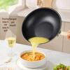 SUPOR 32cm Non-Stick Antibacterial Wok