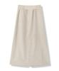 Viva Sers Maxi Slit Skirt - 3Col