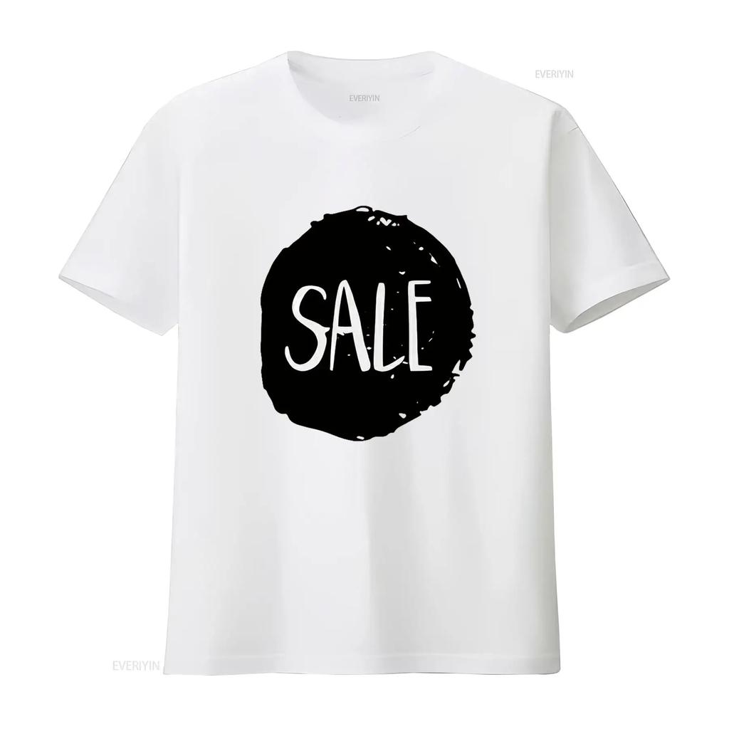 Mens SALE Crew Neck T Shirt White vintage Washed Top For Everyday Wear Casual Unisex Slightly Stylish homme Stretched Versatile