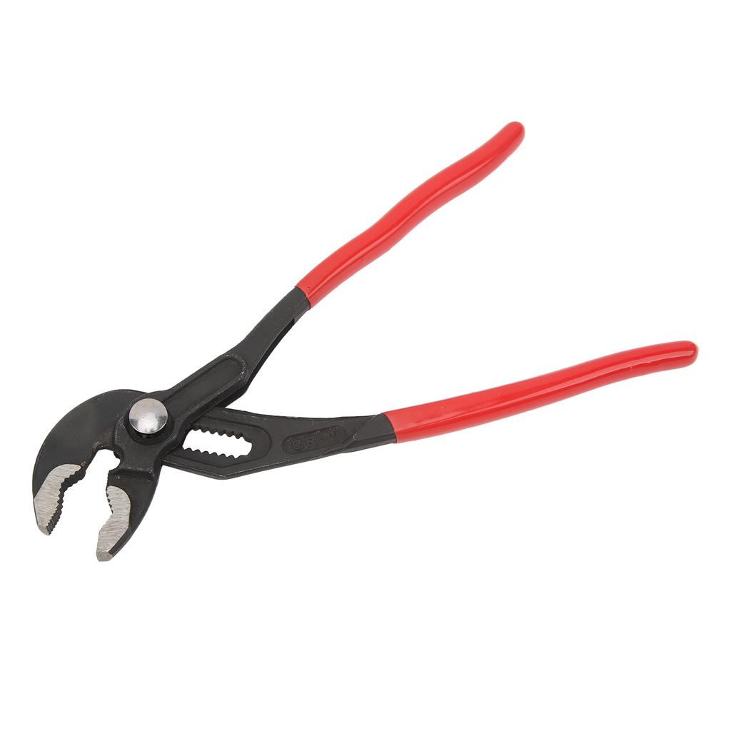 Water Pump Plier Adjustable Chrome Vanadium Steel Joint Plier For Car Internal Combustion Engine