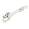 Car Front Left Outside Door Handle Base Assey For Honda For CRV For Civic 2012-16 72182-TR0-A02 Car Accessories